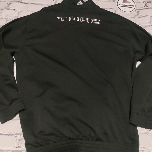Tracy Mcgrady TMAC jacket full zip XL - Picture 3 of 9